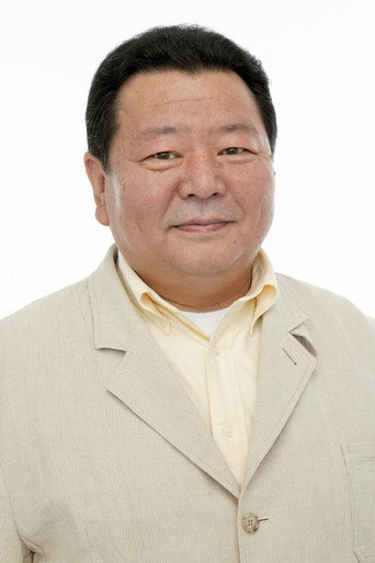 Kozo Shioya — Lily C.A.T. cast