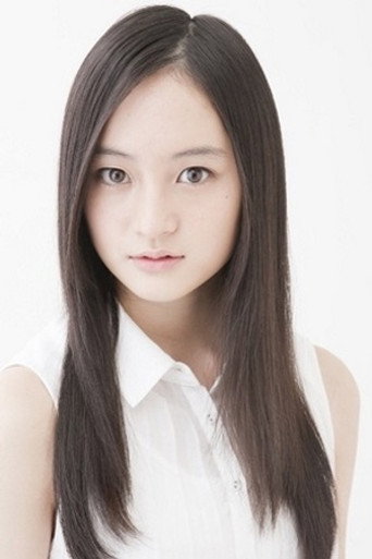 Minori Hagiwara — Hello, Goodbye cast
