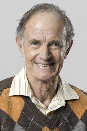 John Lawlor — The Flying Misfits cast