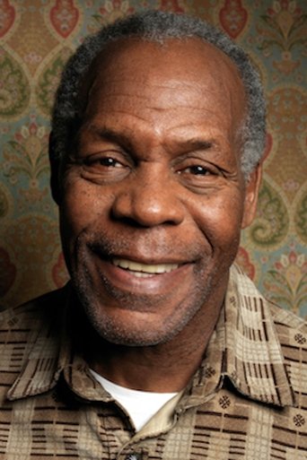 Danny Glover — Unstable Fables: Tortoise vs. Hare cast