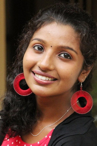Chandini Geetha — Celluloid cast