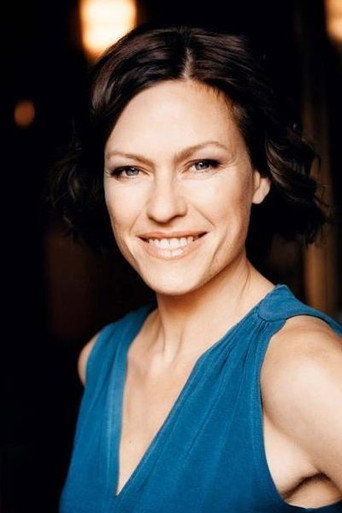 Nina Kronjäger — Windstorm cast