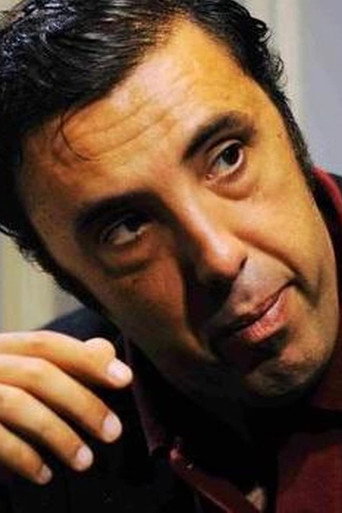António Simão — Ruth cast