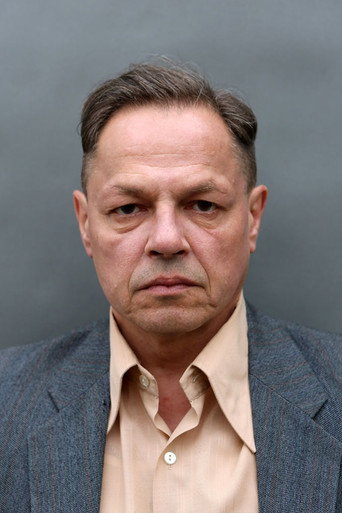 Igor Sklyar — Frenchman cast