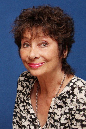 Carole Ann Ford — The Man Outside cast