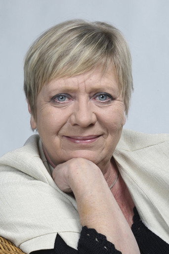Jaroslava Obermaierová — Rose Mary cast