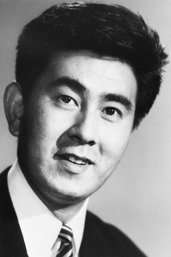 Ken Utsui — Twilight Saloon cast