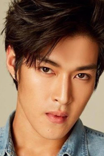 Khunnarong Pratesrat — The Red Envelope cast