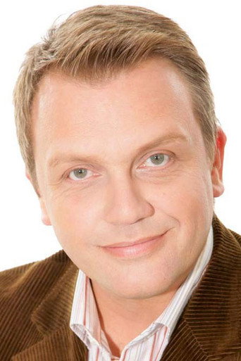 Hape Kerkeling — Ein Abend mit Hape Kerkeling cast
