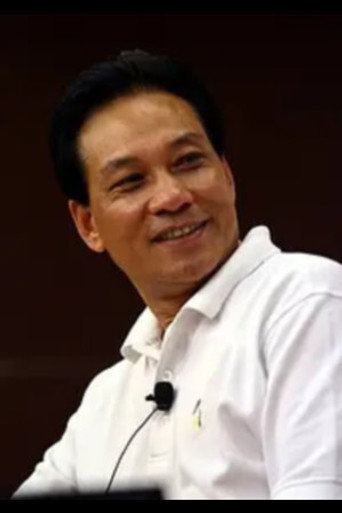 Jin Xin — 双重现场 cast