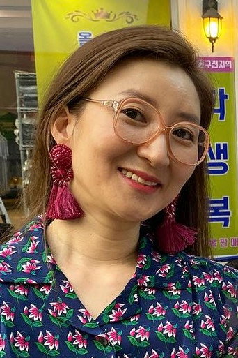 Kang Sook — Midsummer Madness cast