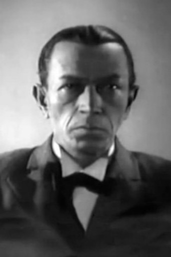 Grigori Dolgov — Guerrilla Brigade cast