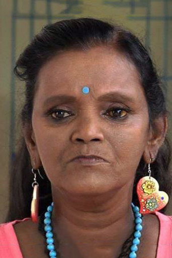 Molly Kannamaly — You Too Brutus cast