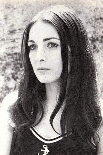 Maria Ploae — The Enchanted Grove cast