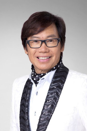 Bennett Pang Kin-San — City Hero cast