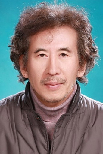 Go Dong-eop — The Night Before the Strike cast