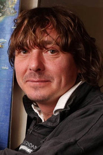 Daniel Šedivák — Levé křídlo cast