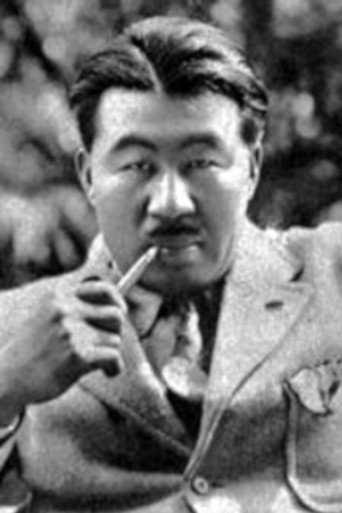 Dekao Yokoo — Kaihin no joô cast