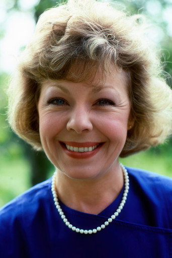 Gwyneth Powell — Piccadilly Cowboy cast