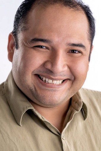 Moises L. Tovar — Hereditary cast