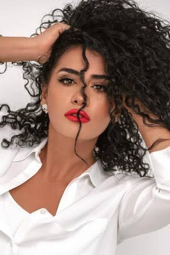 Nancy Salah — Hesbet Omri cast