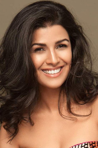 Nimrat Kaur — El’ayichi cast