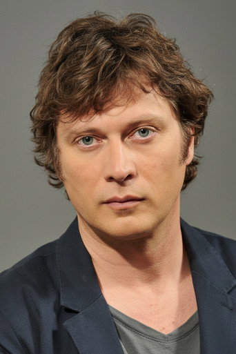 Levent Kazak — He's Convict Now cast
