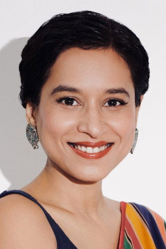 Tillotama Shome — Dark Wind cast