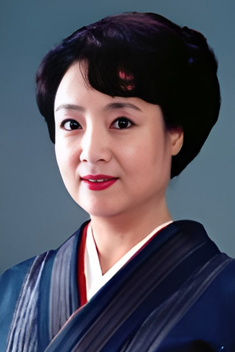 Sakura Kamo — Manon cast