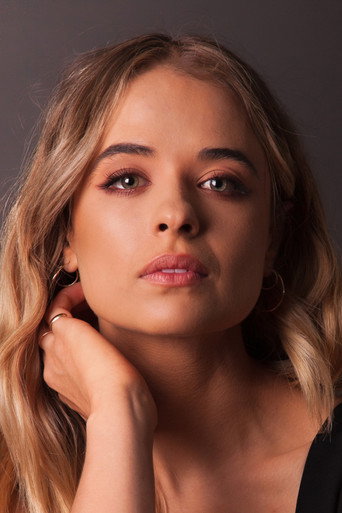 Raechelle Banno — Ruby cast