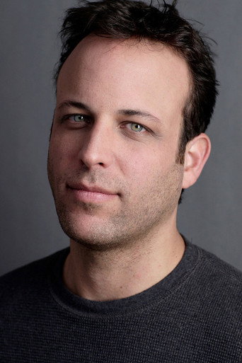 Scott Bloom — Exile cast