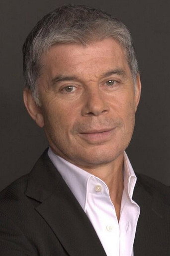 Oleg Gazmanov — Mixed Feelings cast