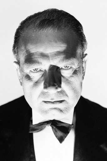 Leyland Hodgson — One in a Million cast