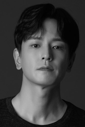 Lim Ju-hwan — Tamra, the Island cast