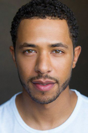 Ukweli Roach — StreetDance 3D cast