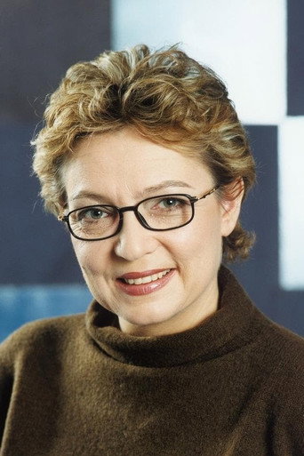 Krystyna Czubówna — Chopin. Caribbean Key cast
