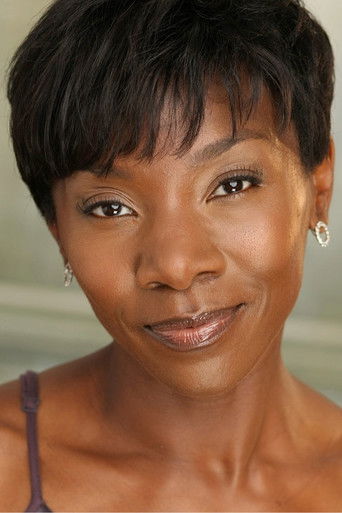 Jeryl Prescott — Vacancy 2: The First Cut cast