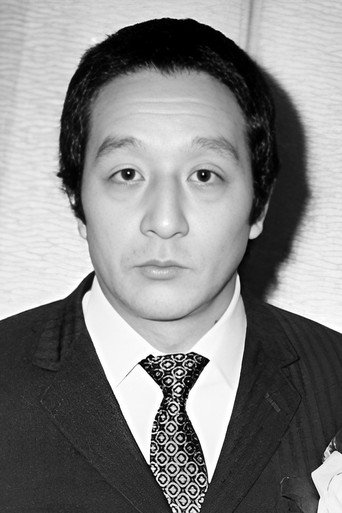 Kunie Tanaka — Yojo no jidai cast