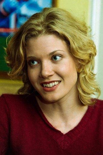 Jennifer Lien — SLC Punk cast
