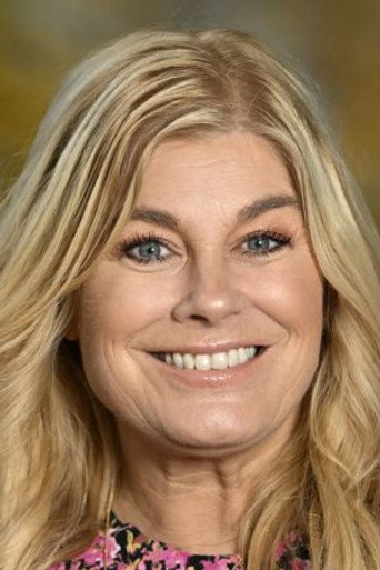 Pernilla Wahlgren — Masked Singer Sverige cast