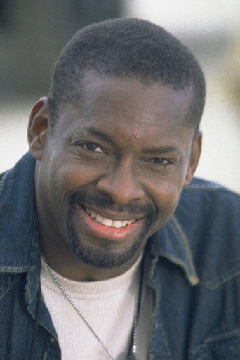Bruce A. Young — Blink cast