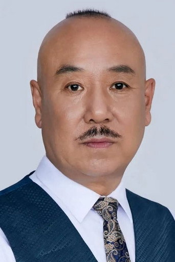 Li Daqiang — Beauty in North cast