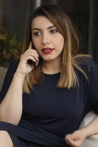 Sahar Seddiki — Par instinct cast
