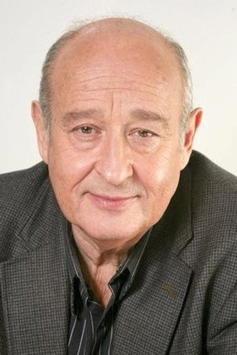 Michel Jonasz — Babel cast