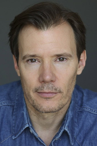 Craig Nigh — Heaven's War cast