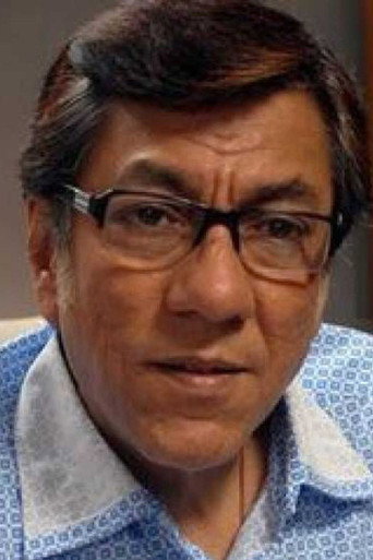 Biplab Chatterjee — Asol Nakol cast