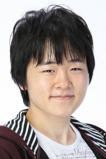 Yu Fukaya — Utopa cast