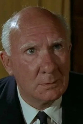 Arthur Hewlett — Diamonds on Wheels cast