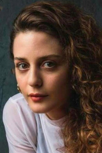 Seren Şirince — Bücür cast