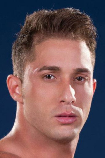 Armando De Armas — Competitive Cocks cast